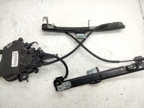 Used Front right window mechanism Front right window mechanism SEAT IBIZA IV (6J5, 6P1) 1.6 TDI (90 hp) 32747747 32747747