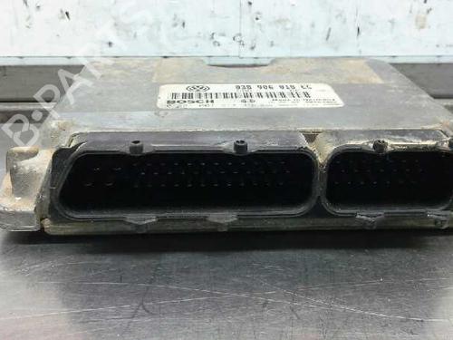Engine control unit (ECU) SEAT IBIZA II (6K1) 1.9 TDI | BP852262M57 