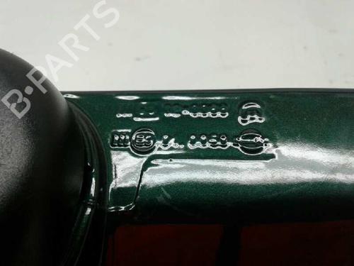 Right mirror NISSAN TERRANO II (R20)  | BP8874625C27 