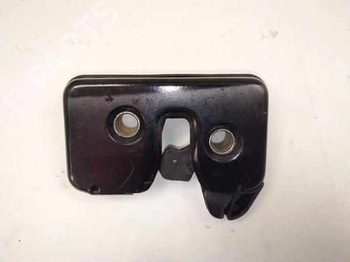 Used Tailgate lock Tailgate lock SEAT CORDOBA (6K1, 6K2) 1.6 i (75 hp) 40493173 40493173
