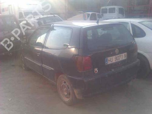 Left headlight VW POLO III (6N1) 64 1.9 D | BP135042C28 