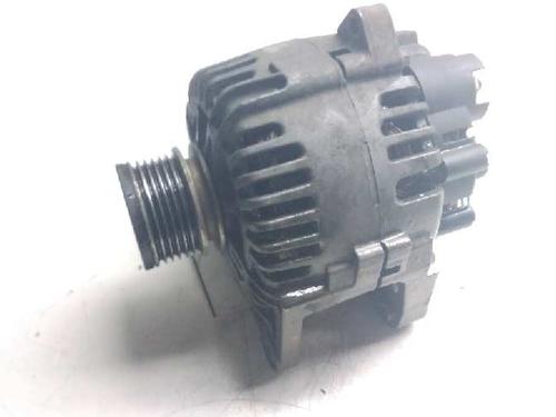 Used Alternator RENAULT CLIO II (BB_, CB_) [1998-2016]  16087007