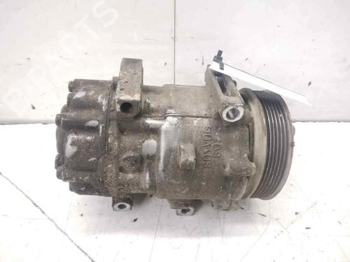 Used AC compressor AC compressor 17058755 17058755