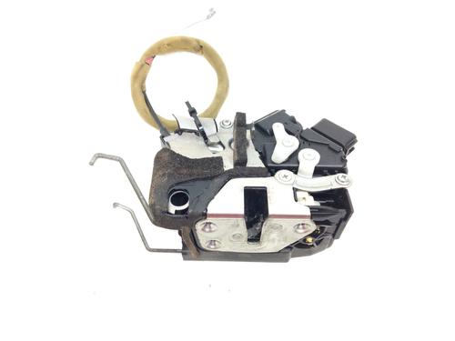 Venstre foran lås MAZDA 3 (BK) 2.0 MZR-CD (BK14) | BP17449777C98 