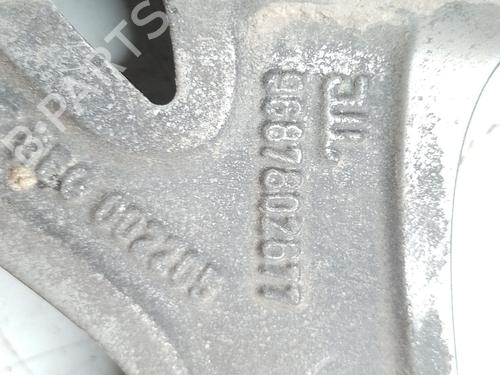 Rim CITROËN C4 II (NC_) 1.6 HDi 110 | BP26610905C45 