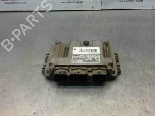 Used Engine control unit (ECU) Engine control unit (ECU) 151812 151812