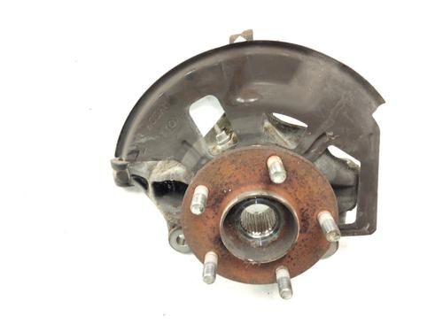 Venstre Styrespindel Lejehus MAZDA CX-5 (KE, GH) 2.2 D (KE2FW) (150 hp) 24226597