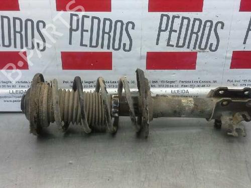 Used Left front shock absorber OPEL VECTRA C GTS (Z02) [2002-2009]  610511