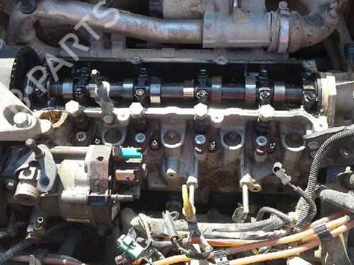 Engine control unit (ECU) RENAULT KANGOO (KC0/1_) 1.5 dCi (KC07) | BP150894M57 