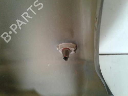 Left front fenders DAEWOO EVANDA (KLAL)  | BP9744813C41