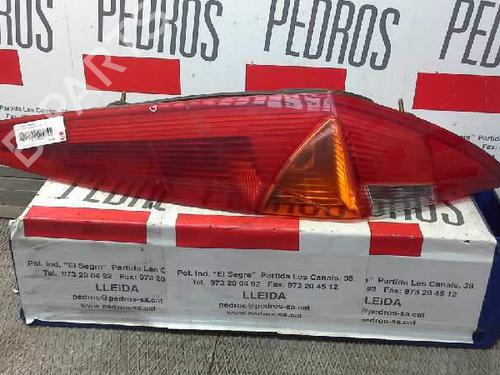 Used Left taillight Left taillight 212277 212277