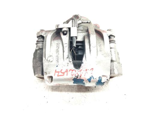 Used Right front brake caliper MERCEDES-BENZ E-CLASS (W211) [2002-2009]  16185603