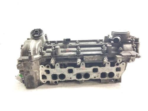 Cylinder head MERCEDES-BENZ M-CLASS (W164) ML 320 CDI 4-matic (164.122) | BP15913772M5 