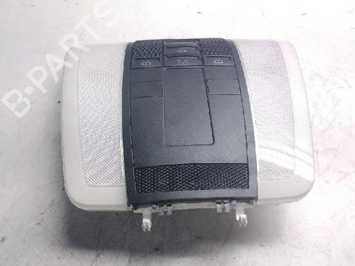 Binnenverlichting MERCEDES-BENZ E-CLASS Coupe (C207) [2009-2016]  12138765