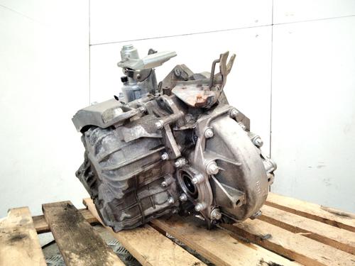Gearbox OPEL CORSA D (S07)  | BP17337129M3 