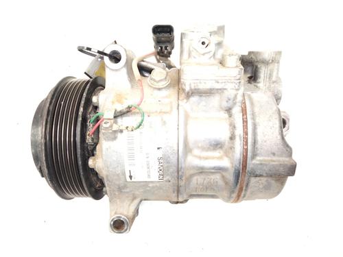 Used AC compressor AC compressor MERCEDES-BENZ C-CLASS (W205) C 220 BlueTEC / d (205.002, 205.004) (170 hp) 36700696 36700696