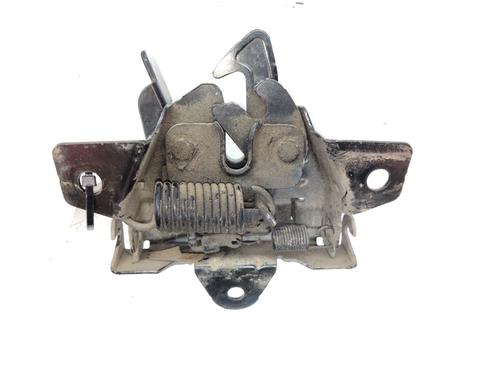 Hood lock HYUNDAI H-1 / STAREX Bus (A1) 2.5 TCi | BP22982735C133 