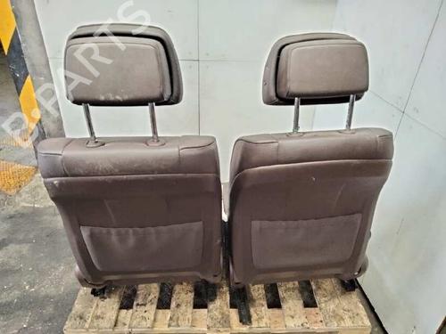 Seats set BMW X5 (E70) 3.0 d | BP15984682C78 