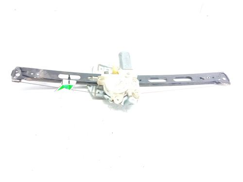 Used Front left window mechanism MERCEDES-BENZ A-CLASS (W168) [1997-2005]  16095330