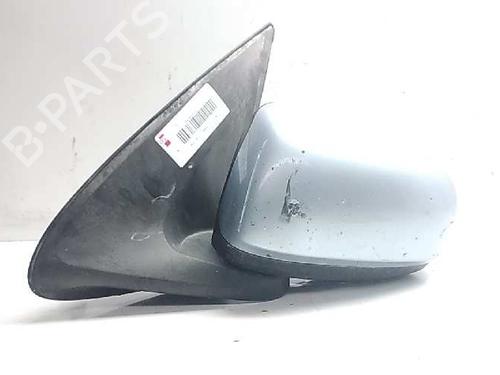 Used Left mirror NISSAN ALMERA II Hatchback (N16) [2000-2025]  17034441