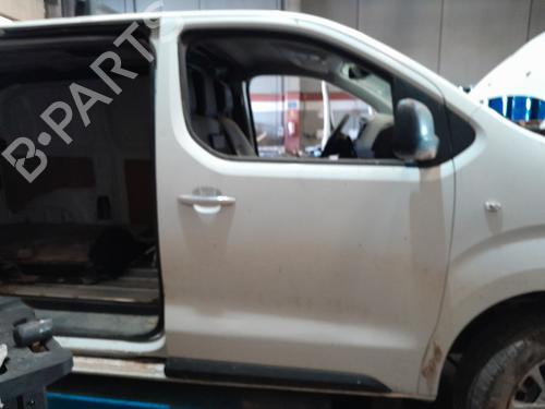 Rim CITROËN JUMPY III Van (V_) 2.0 BlueHDi 120 | BP29745465C45 