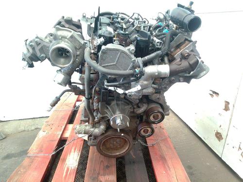 Used Engine Engine 39198784 39198784