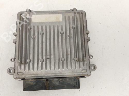Engine control unit (ECU) MERCEDES-BENZ M-CLASS (W164) ML 350 CDI 4-matic (164.125, 164.124) | BP39173708M57 - Image 4