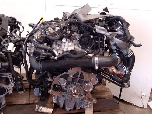 Engine VW TIGUAN (5N_) 2.0 TDI | BP38619042M1  - Image 9