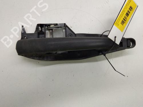 Used Rear right exterior door handle Rear right exterior door handle FIAT SCUDO Van (270_, 272_) 1.6 D Multijet (90 hp) 34580493 34580493