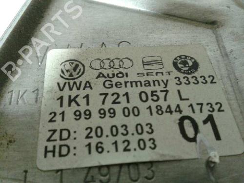 Break pedal VW GOLF V (1K1) 2.0 TDI 4motion | BP9752821I19 