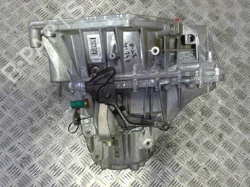 Gearbox NISSAN JUKE (F15) 1.6 DIG-T | BP11818107M3 