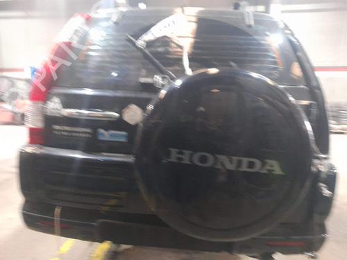Front left interior door handle HONDA CR-V II (RD_) 2.0 (RD5) | BP22720638I13 - Image 7