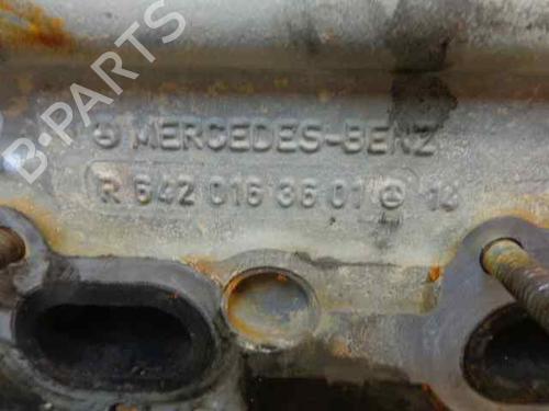 Cylinder head MERCEDES-BENZ M-CLASS (W164)  | BP10976901M5