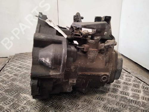 Gearbox SEAT IBIZA IV (6J5, 6P1)  | BP15191616M3 