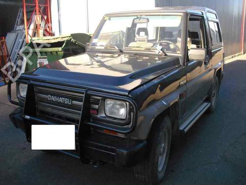 Used Parts DAIHATSU ROCKY Hard Top (F7, F8) 110599