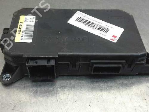 Used Electronic module LANCIA MUSA (350_) 1.4 (350.AXA11, 350.AXA1A) (95 hp) 11684683