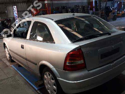 Front left belt tensioner OPEL ASTRA G Hatchback (T98)  | BP9842262C87  - Image 8