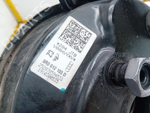 Servo brake AUDI Q5 (8RB) 2.0 TDI quattro | BP28217834M42 