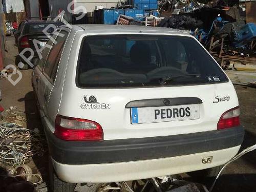 AC compressor CITROËN SAXO (S0, S1)  | BP1283051M34