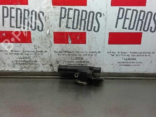 Ander VW GOLF IV (1J1) 1.9 TDI (110 hp) 14322790