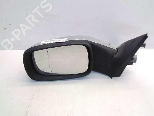 Used Left mirror RENAULT LAGUNA II (BG0/1_) 2.0 dCi (BG1T) (150 hp) 17056255