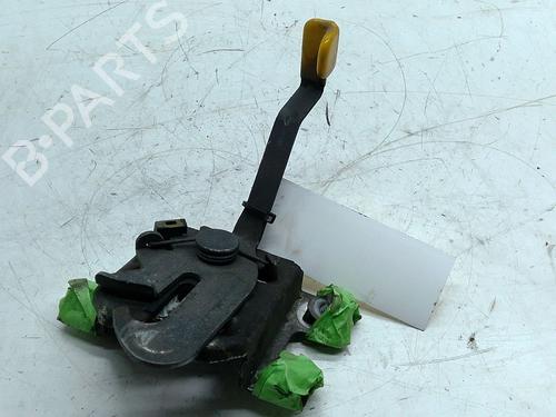 Used Hood lock IVECO DAILY VI Van 33S11, 35S11, 35C11 (106 hp) 29473990