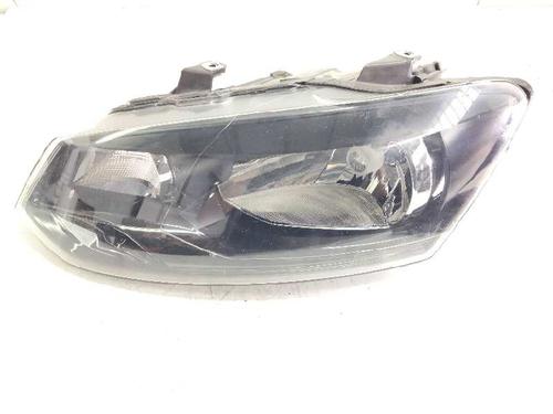 Faro sinistro VW POLO V (6R1, 6C1) [2009-2024]  10415121