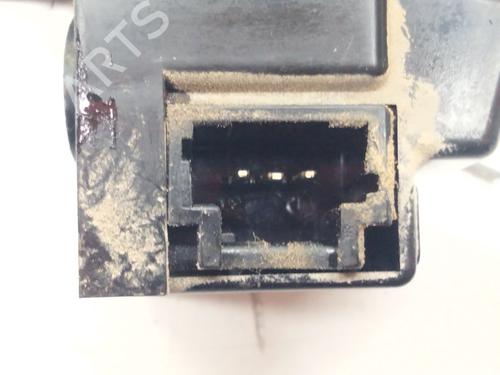 Tailgate lock PEUGEOT 508 I (8D_)  | BP21757814C101 