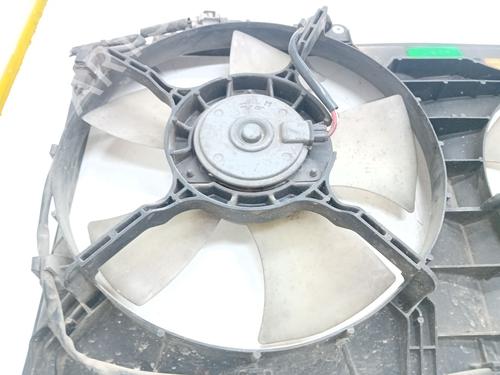 Radiator fan MITSUBISHI GRANDIS (NA_W) 2.0 DI-D (NA8W) | BP19269115M35 