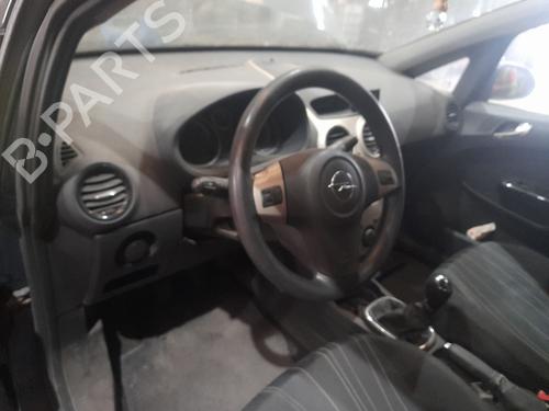 Højre forlygte OPEL CORSA D (S07)  | BP29325714C29 