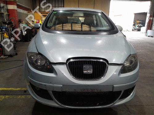 Left headlight SEAT ALTEA (5P1) 1.9 TDI | BP27867866C28 - Image 7