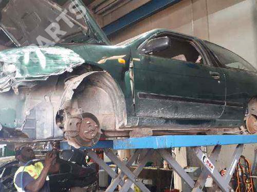 Used Parts NISSAN ALMERA I Hatchback (N15)  1.4  1161888