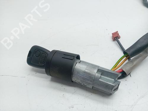 Ignition barrel CITROËN XSARA PICASSO (N68) 2.0 HDi | BP28142229M48 
