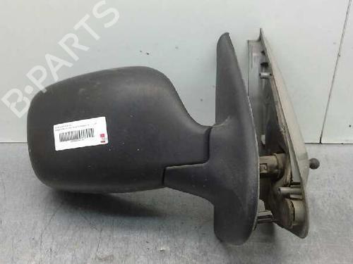 Used Right mirror NISSAN KUBISTAR MPV (X76) 1.5 dCi 70 (68 hp) 1368384